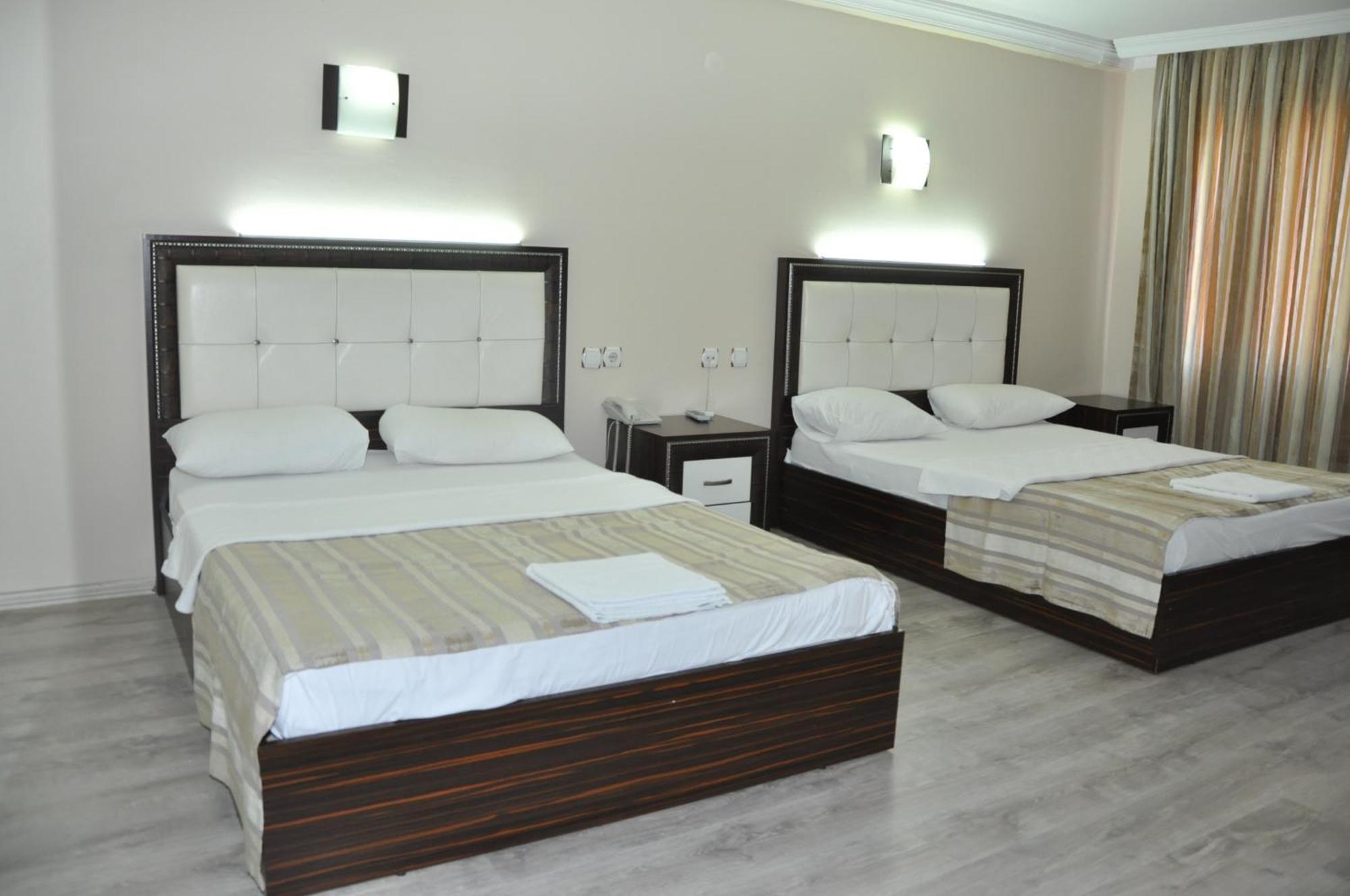 Konak Eurobest Otel Izmir Exterior foto