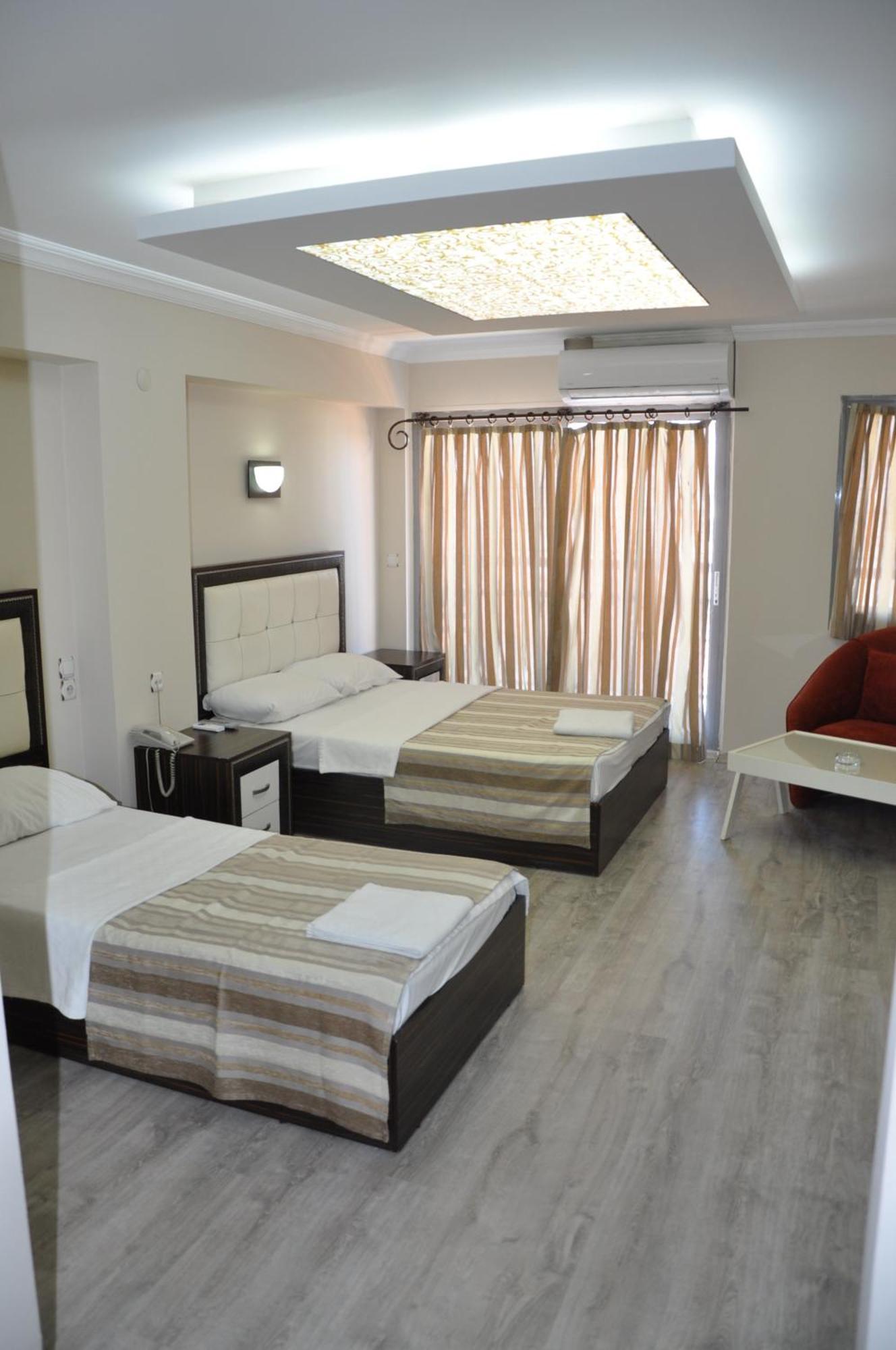 Konak Eurobest Otel Izmir Exterior foto