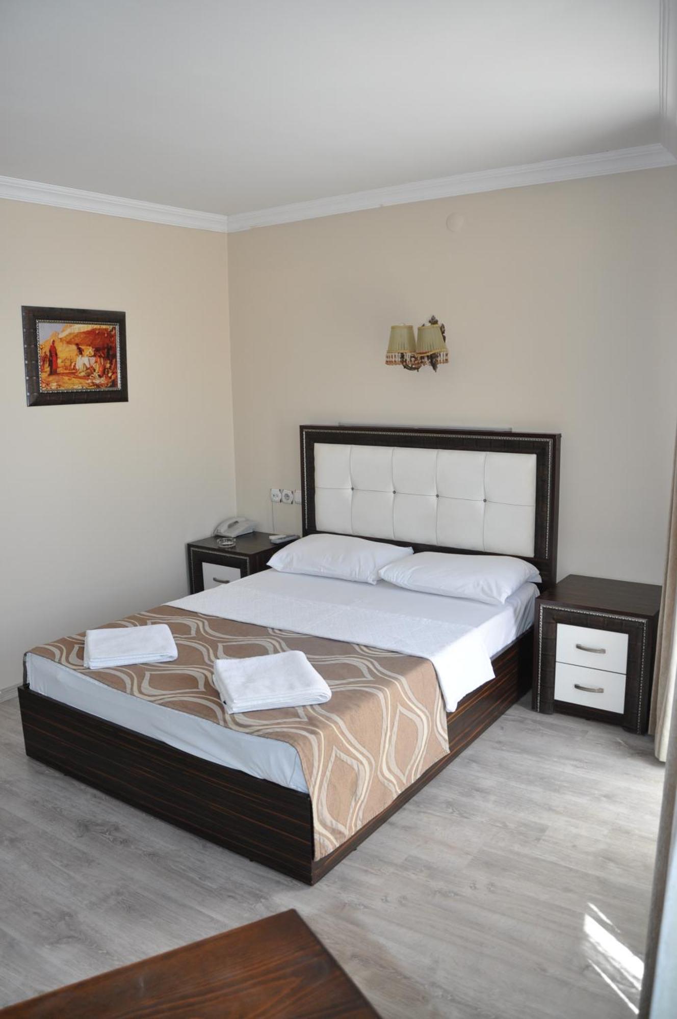 Konak Eurobest Otel Izmir Exterior foto
