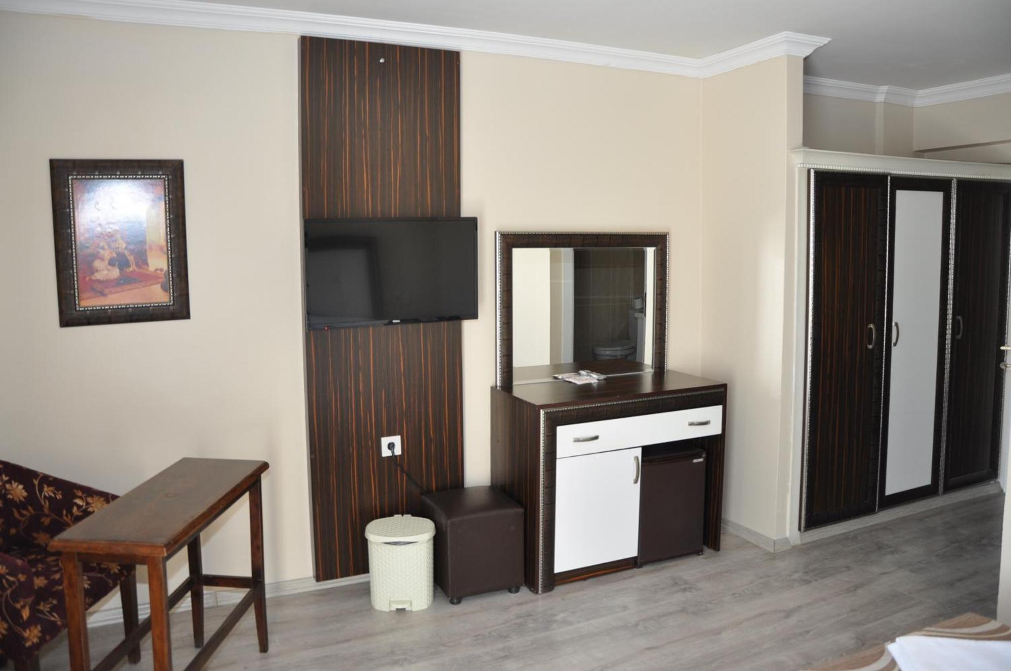 Konak Eurobest Otel Izmir Exterior foto