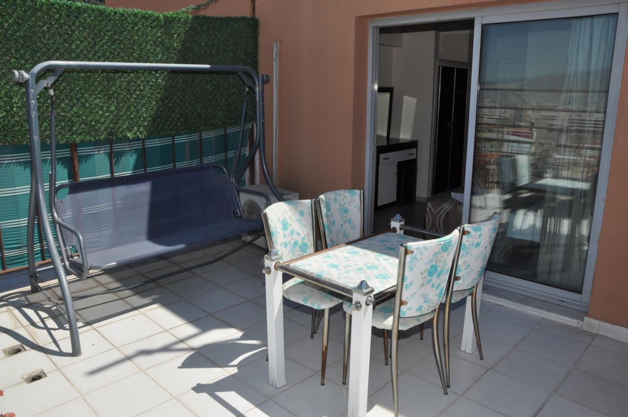 Konak Eurobest Otel Izmir Exterior foto