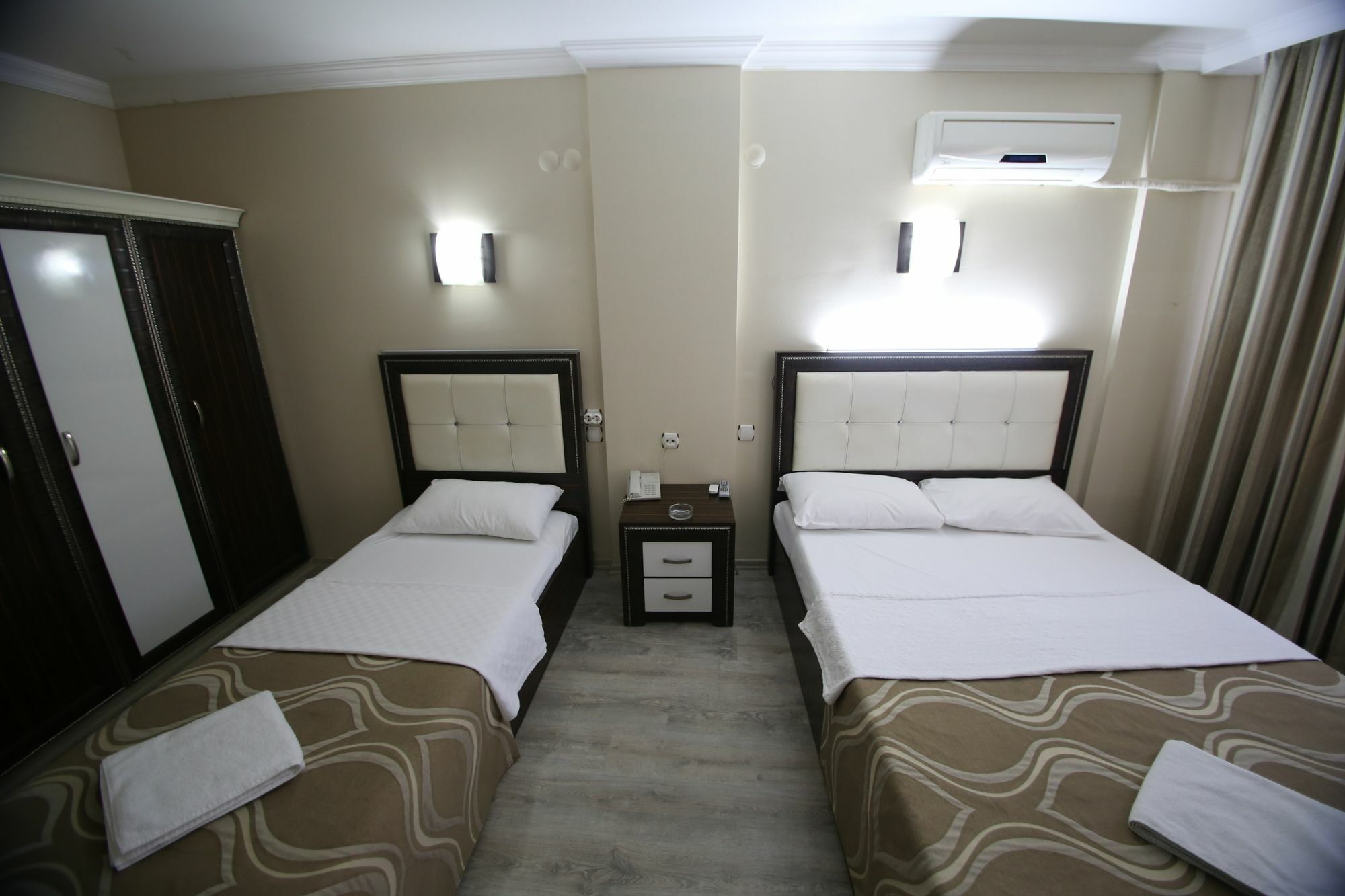 Konak Eurobest Otel Izmir Exterior foto